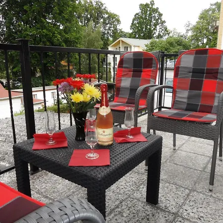 Froehling - 90 M Zum Heringsdorf