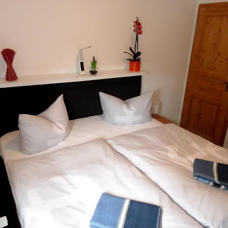 Froehling - 90 M Zum Heringsdorf (Usedom)