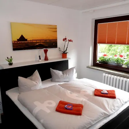 Froehling - 90 M Zum Heringsdorf