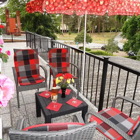 Froehling - 90 M Zum Heringsdorf