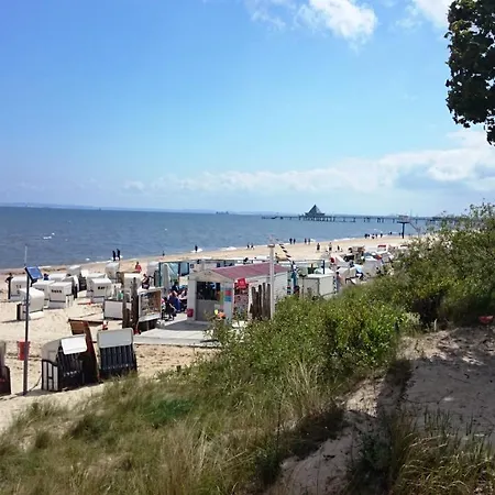 Apartmán Froehling - 90 M Zum