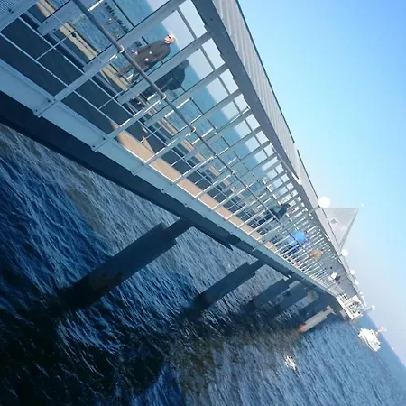 Apartman Froehling - 90 M Zum