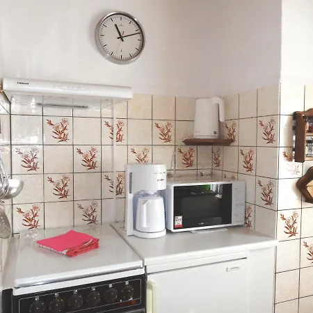 Froehling - 90 M Zum Apartmán Heringsdorf (Usedom)