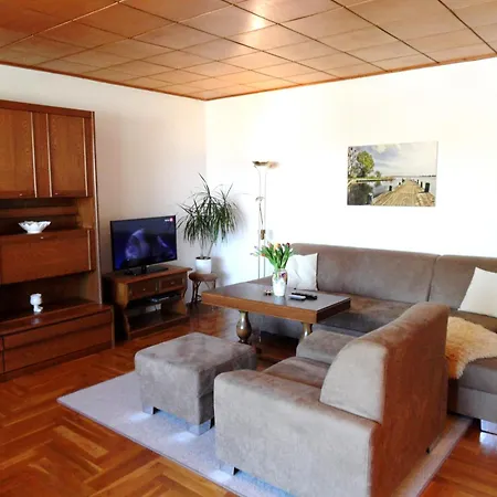 Froehling - 90 M Zum Heringsdorf (Usedom)