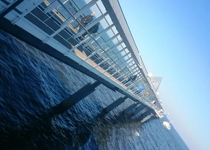 Apartamento Froehling - 90 M Zum