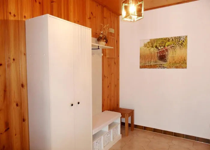 アパート Froehling - 90 M Zum