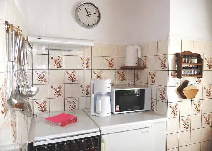 Froehling - 90 M Zum Apartamento Heringsdorf (Usedom)